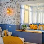 Appartamento Birds' Nest - 2bdr - Cismigiu *