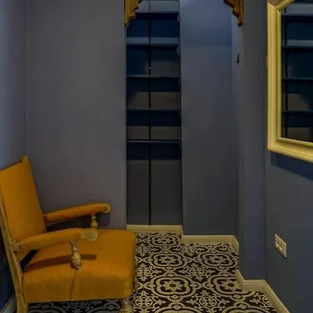 Birds' Nest - 2bdr - Cismigiu Appartement Bucarest