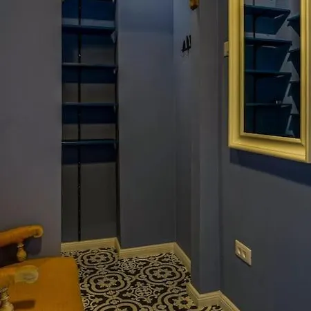 Apartment Birds' Nest - 2bdr - Cismigiu Bukarest