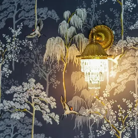 Apartment Birds' Nest - 2bdr - Cismigiu *