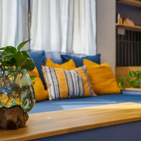 Birds' Nest - 2bdr - Cismigiu Appartamento *