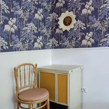 Birds' Nest - 2bdr - Cismigiu *