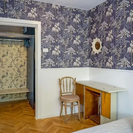 Birds' Nest - 2bdr - Cismigiu Apartment Bukarest