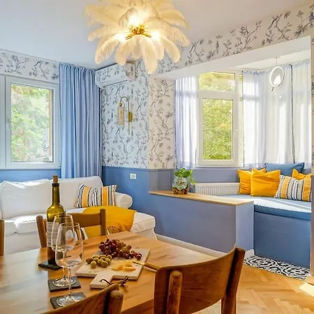 Birds' Nest - 2bdr - Cismigiu Appartamento Bucarest