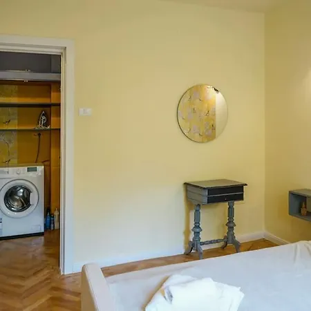 Birds' Nest - 2bdr - Cismigiu Bucarest