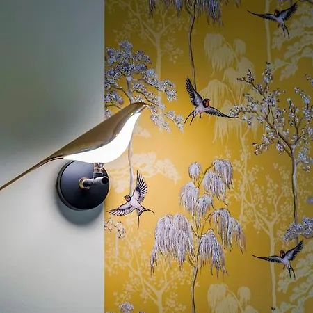 Birds' Nest - 2bdr - Cismigiu