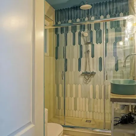 Birds' Nest - 2bdr - Cismigiu * Bucarest