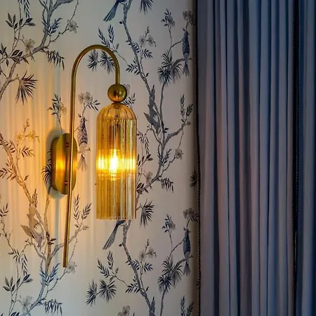 Appartamento Birds' Nest - 2bdr - Cismigiu