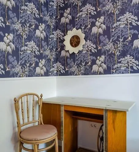 Birds' Nest - 2bdr - Cismigiu *