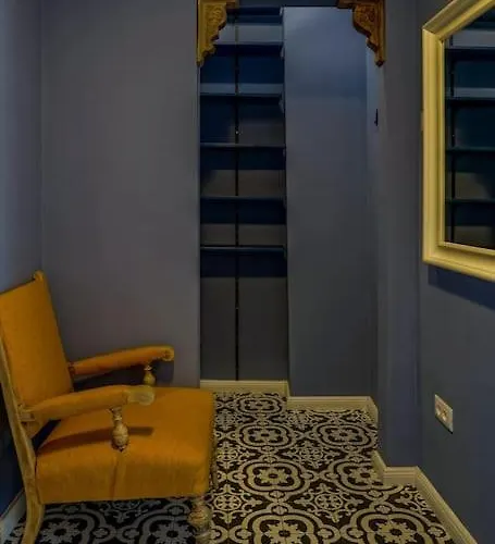 Birds' Nest - 2bdr - Cismigiu Apartmán Bukurešť