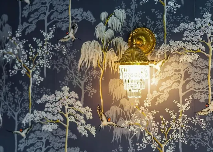 Apartman Birds' Nest - 2bdr - Cismigiu *