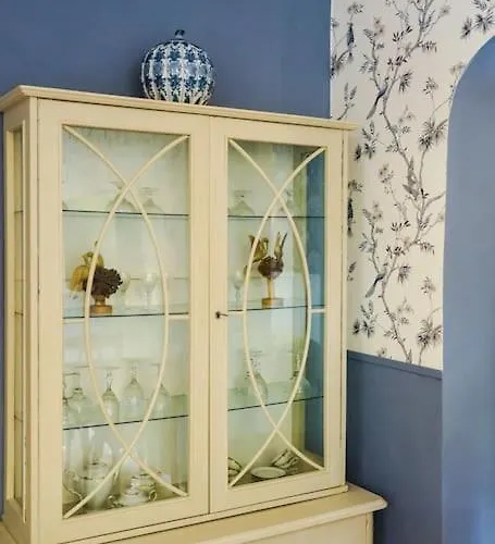 Apartmán Birds' Nest - 2bdr - Cismigiu Bukurešť