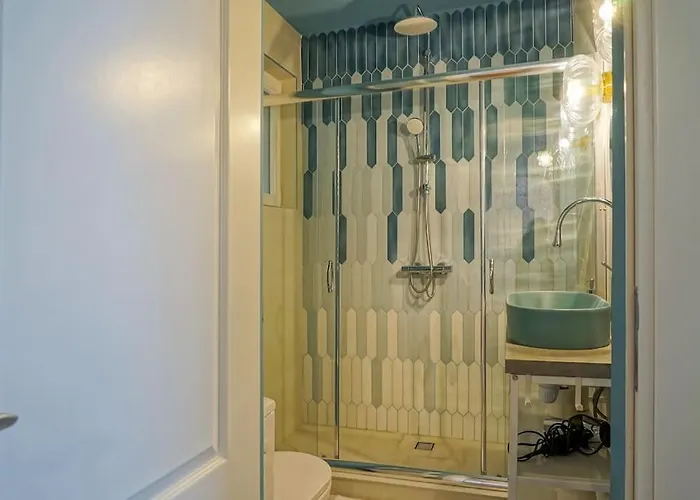 Birds' Nest - 2bdr - Cismigiu * Bukarest