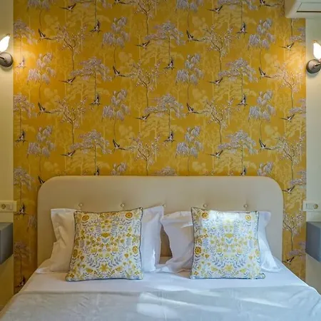 Birds' Nest - 2bdr - Cismigiu アパート