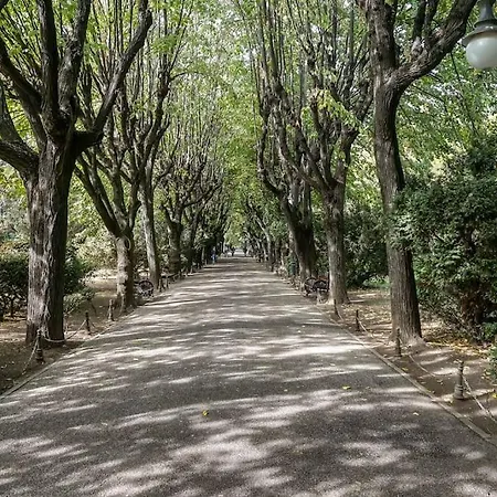 アパート Birds' Nest - 2bdr - Cismigiu *