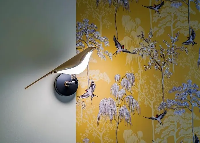 Birds' Nest - 2bdr - Cismigiu