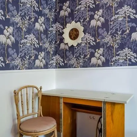 Birds' Nest - 2bdr - Cismigiu *