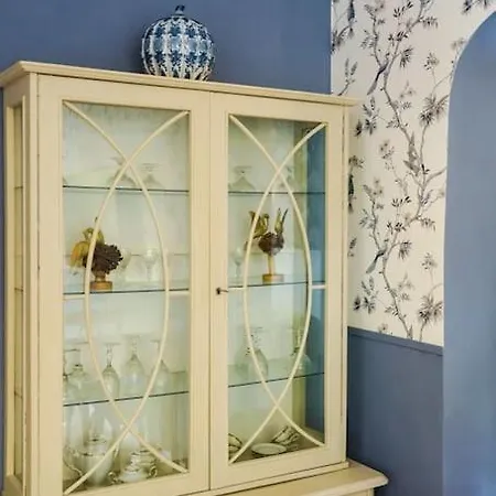 Διαμέρισμα Birds' Nest - 2bdr - Cismigiu Βουκουρέστι