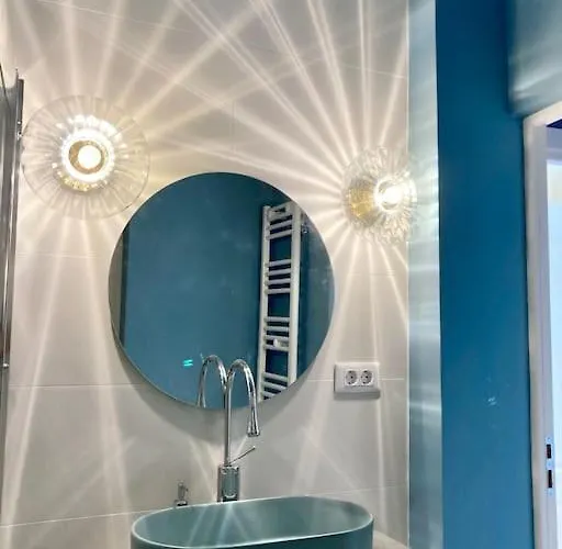 Birds' Nest - 2bdr - Cismigiu *