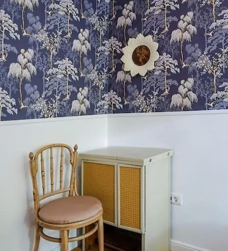 Birds' Nest - 2bdr - Cismigiu *