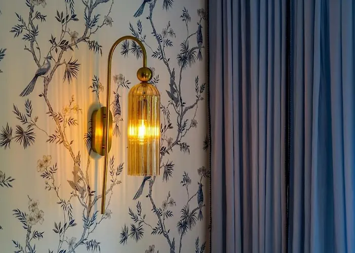 Апартаменти Birds' Nest - 2bdr - Cismigiu